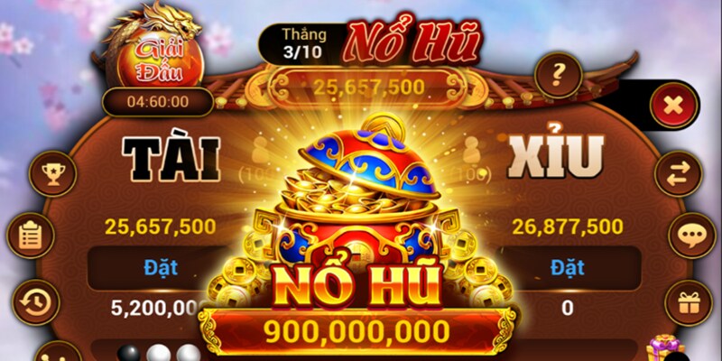 Đôi nét về game Nohu56